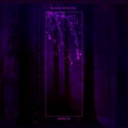 Black Antlers : Demo III